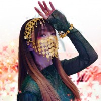 七井美南(みなみ)先生