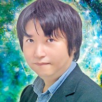 月見海渡先生の画像