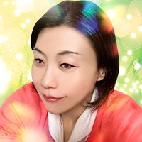 �Ɖ؁i���傤���j�搶