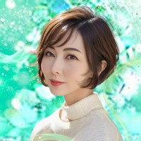 彩叶(あやか)先生