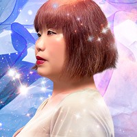 ���F�i�}�L�j�搶