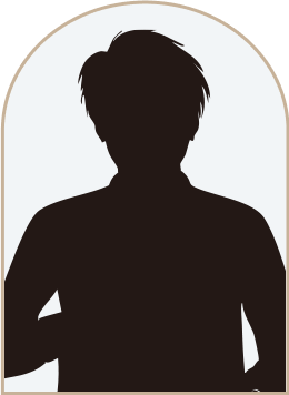 男性移籍鑑定師　S